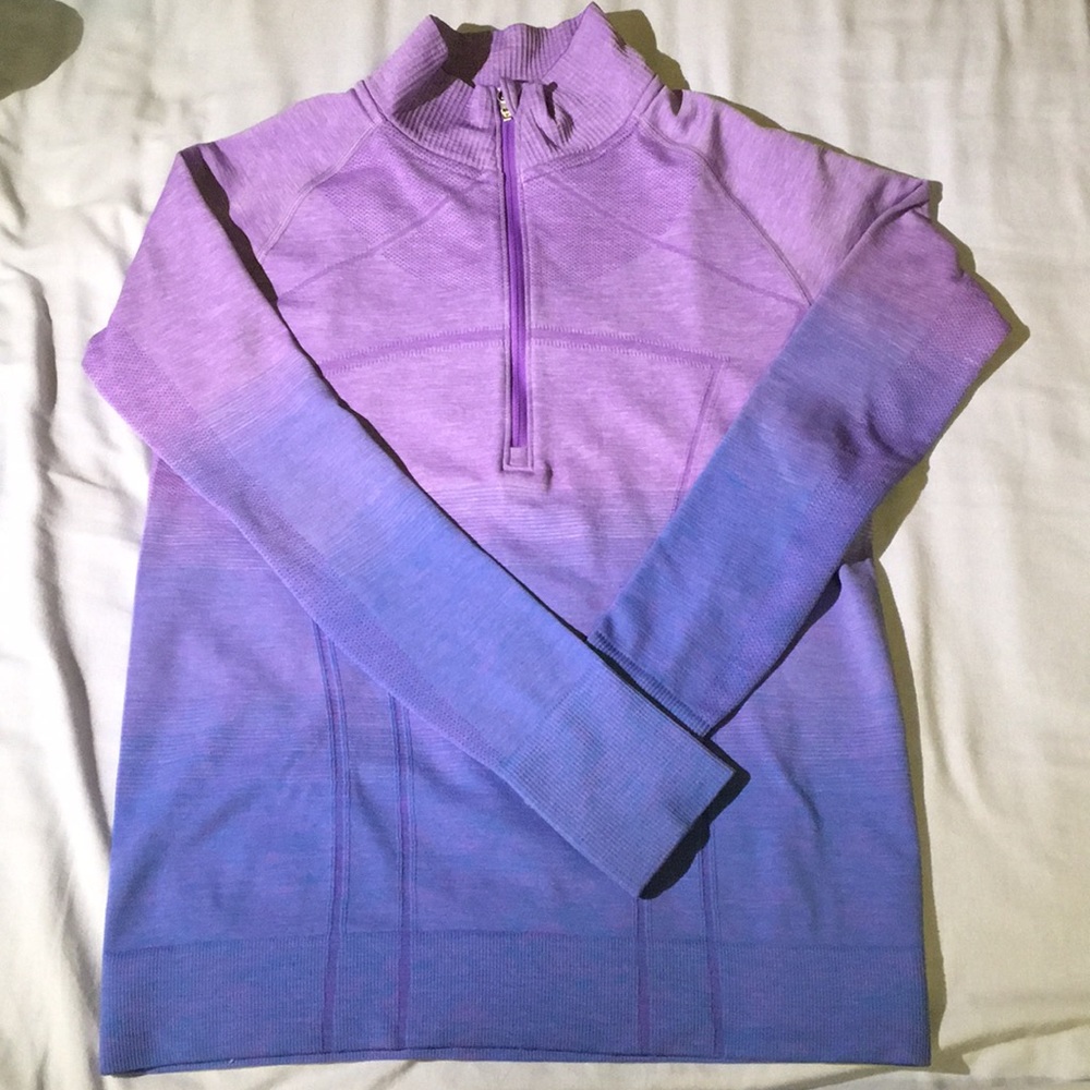 Sport iviva pullover